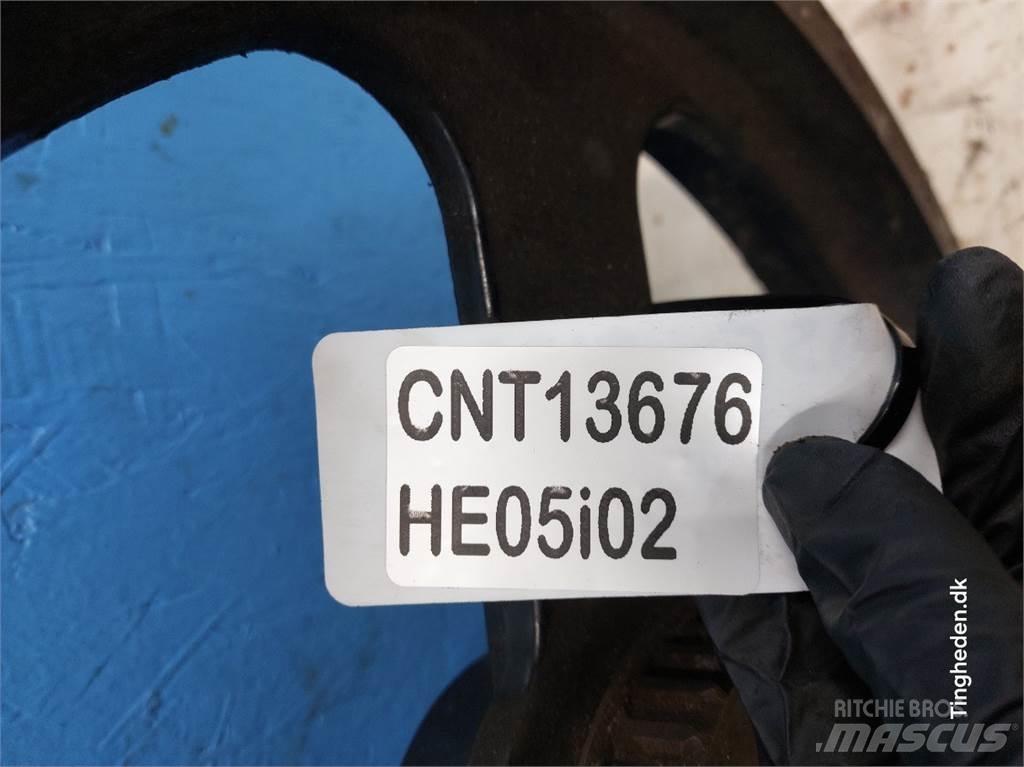 Case IH 9120 Селскостопанство - Други