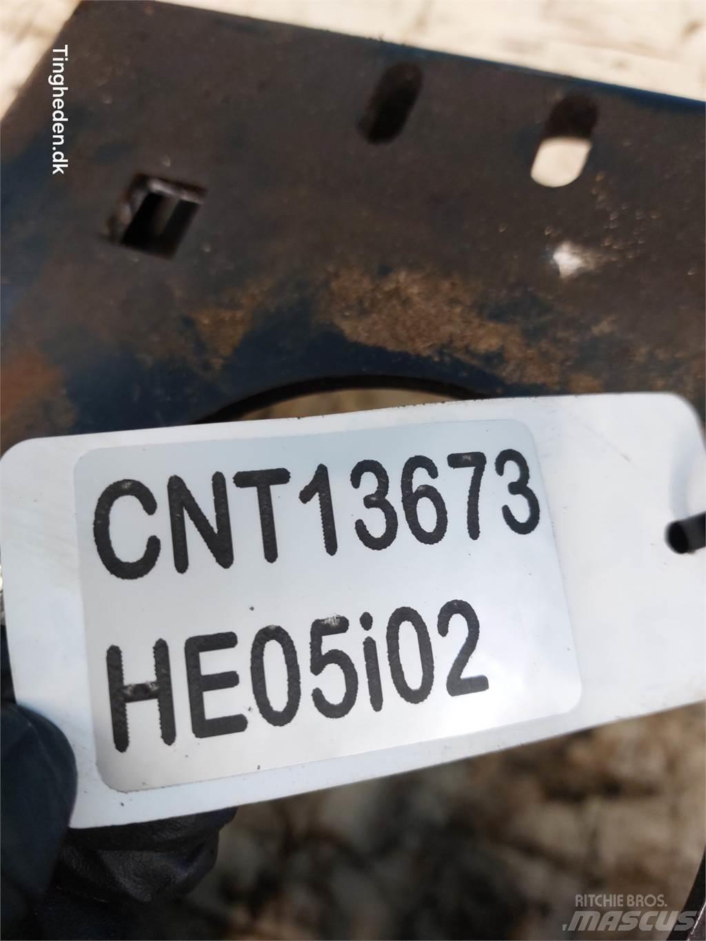 Case IH 9120 Селскостопанство - Други