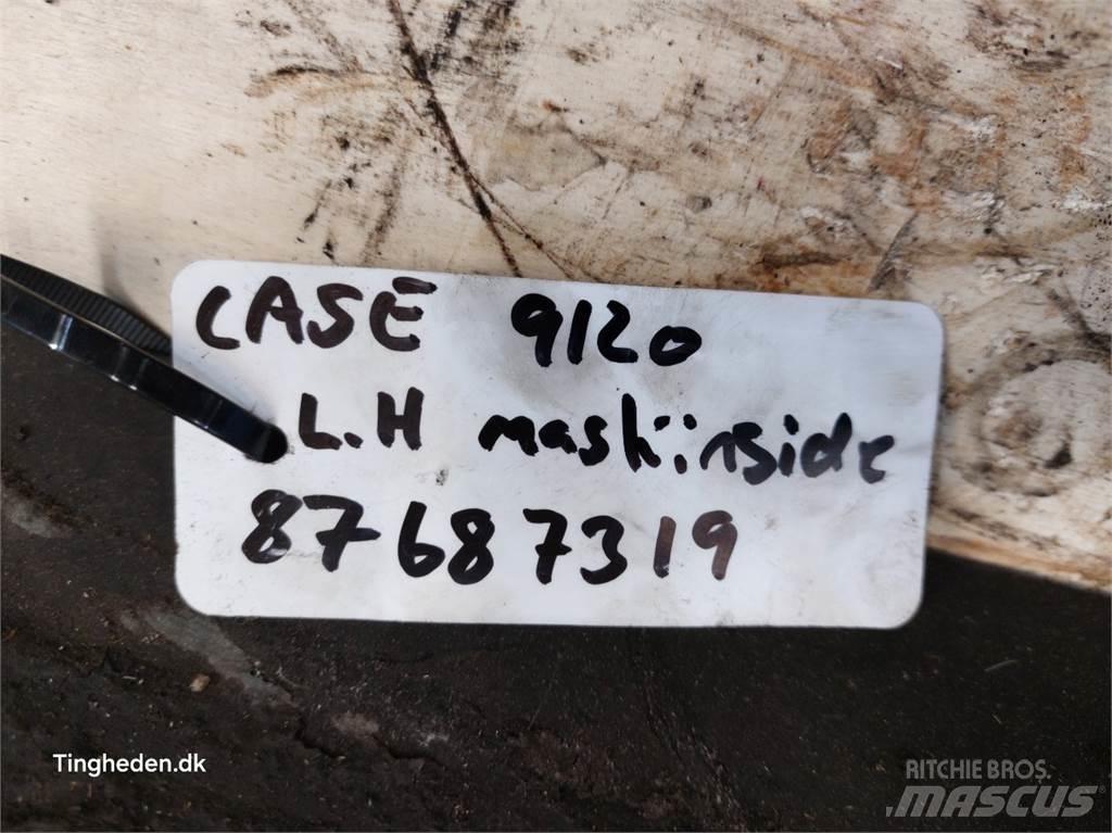 Case IH 9120 Селскостопанство - Други