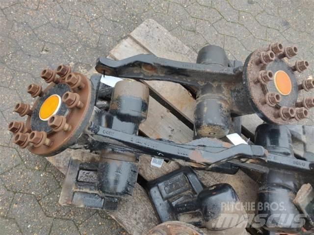 Case IH 9230 Аксесоари  за комбайни