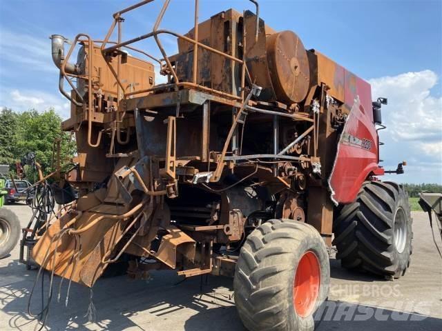 Case IH 9230 Комбайни