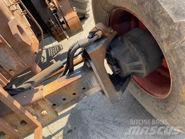 Case IH 9230 Комбайни