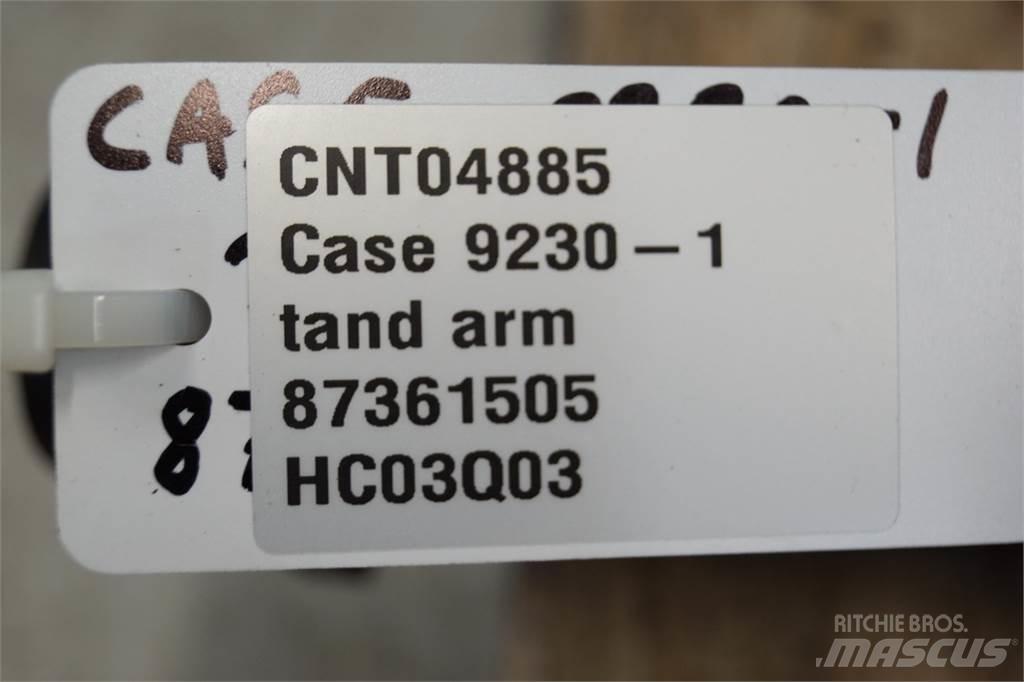 Case IH 9230 Аксесоари  за комбайни