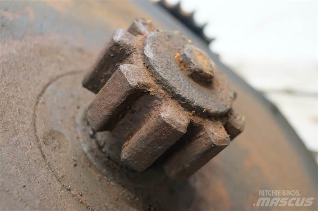 Case IH 9230 Аксесоари  за комбайни