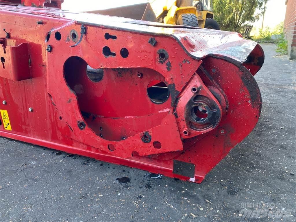 Case IH 9230 Аксесоари  за комбайни
