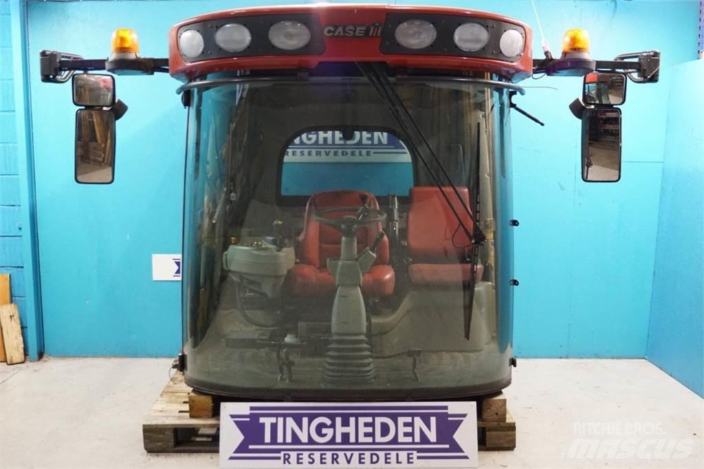 Case IH 9230 Кабина