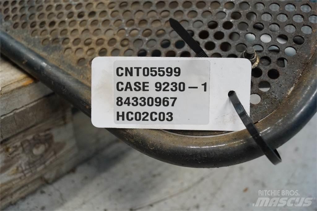 Case IH 9230 Селскостопанство - Други