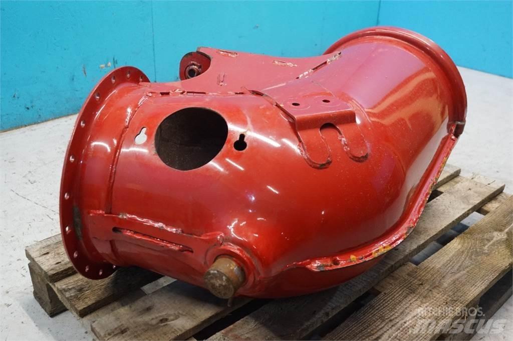 Case IH 9230 Аксесоари  за комбайни
