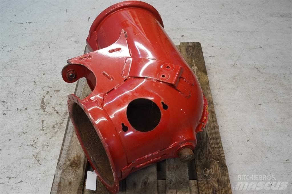 Case IH 9230 Аксесоари  за комбайни