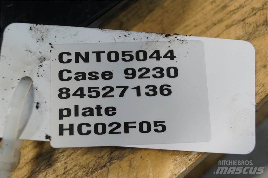 Case IH 9230 Селскостопанство - Други