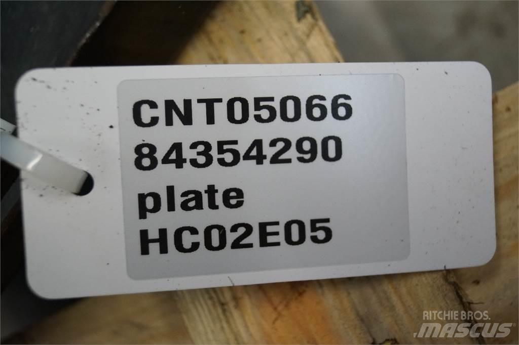 Case IH 9230 Селскостопанство - Други