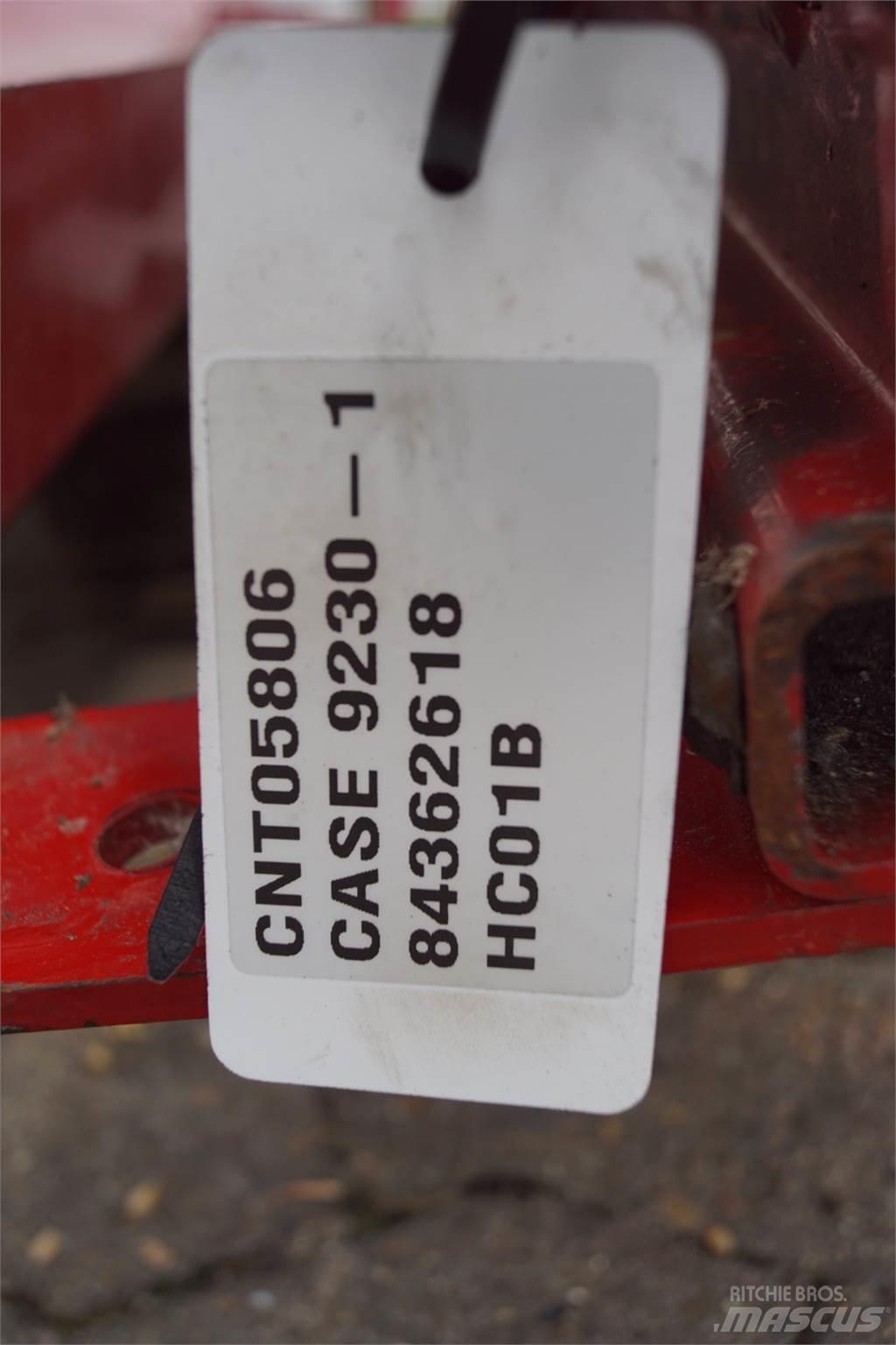 Case IH 9230 Селскостопанство - Други