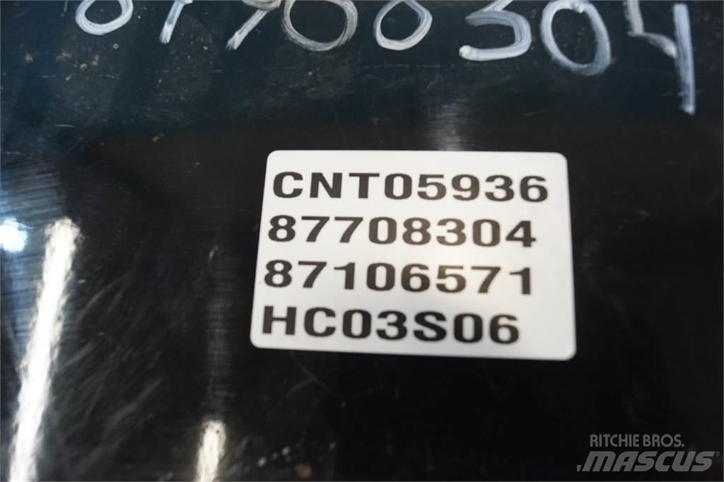 Case IH 9230 Селскостопанство - Други