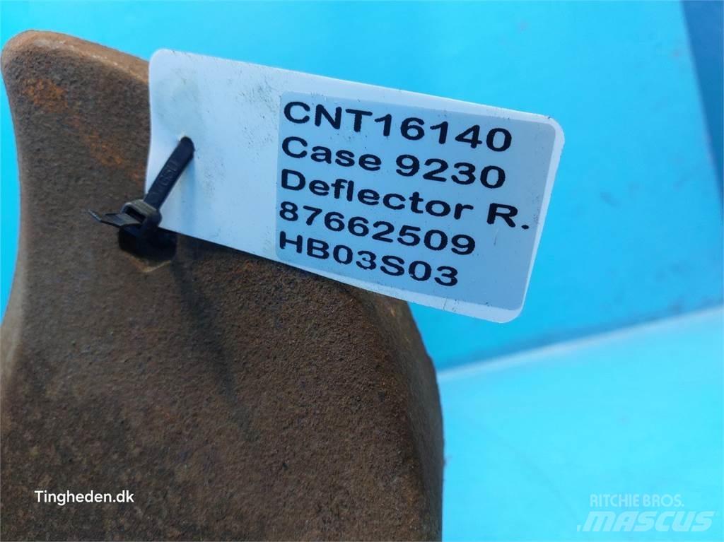 Case IH 9230 Аксесоари  за комбайни