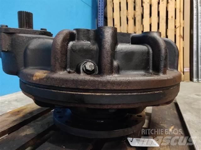 Case IH 9240 Аксесоари  за комбайни