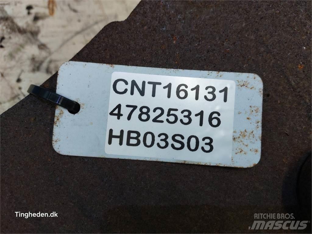 Case IH 9240 Аксесоари  за комбайни