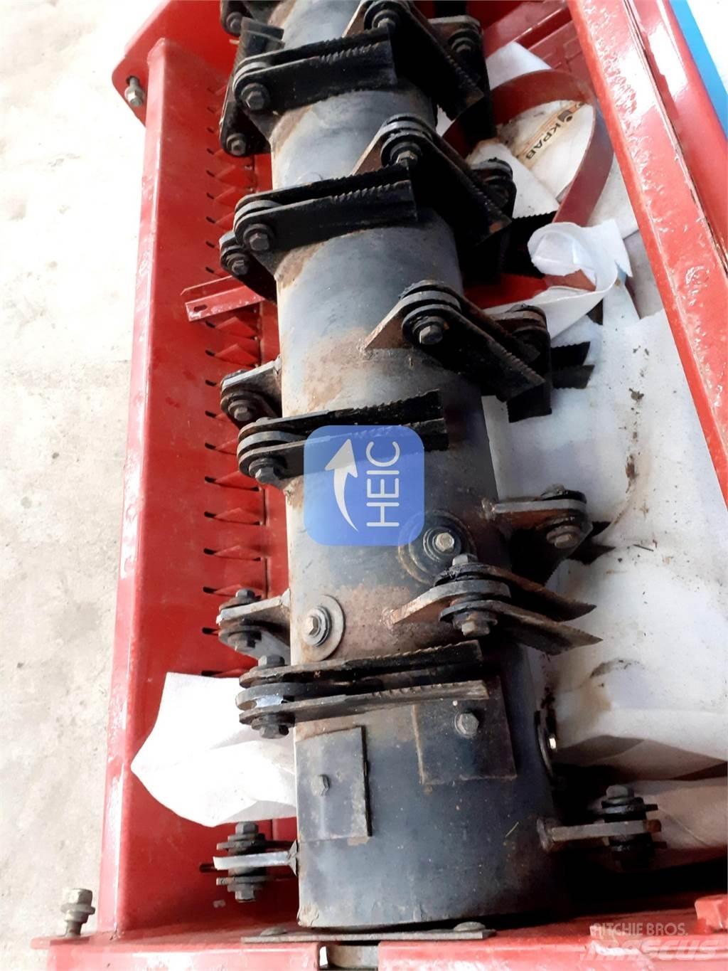 Case IH CF60 Аксесоари  за комбайни