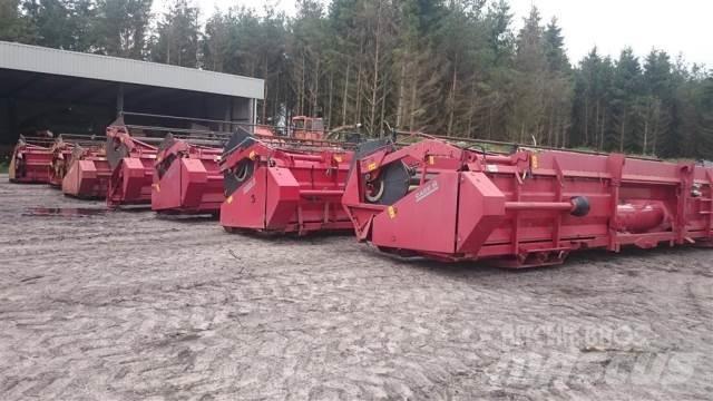 Case IH CF80 Аксесоари  за комбайни