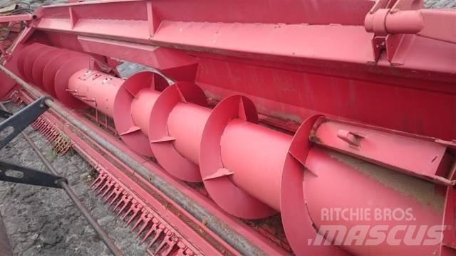 Case IH CF80 Аксесоари  за комбайни