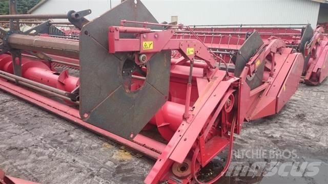 Case IH CF80 Аксесоари  за комбайни
