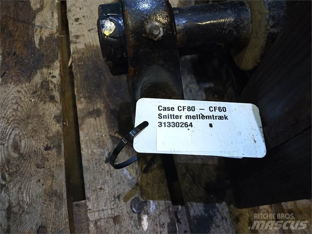 Case IH CF80 Аксесоари  за комбайни