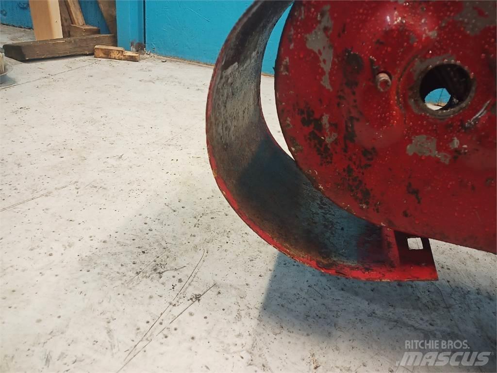 Case IH CF80 Аксесоари  за комбайни