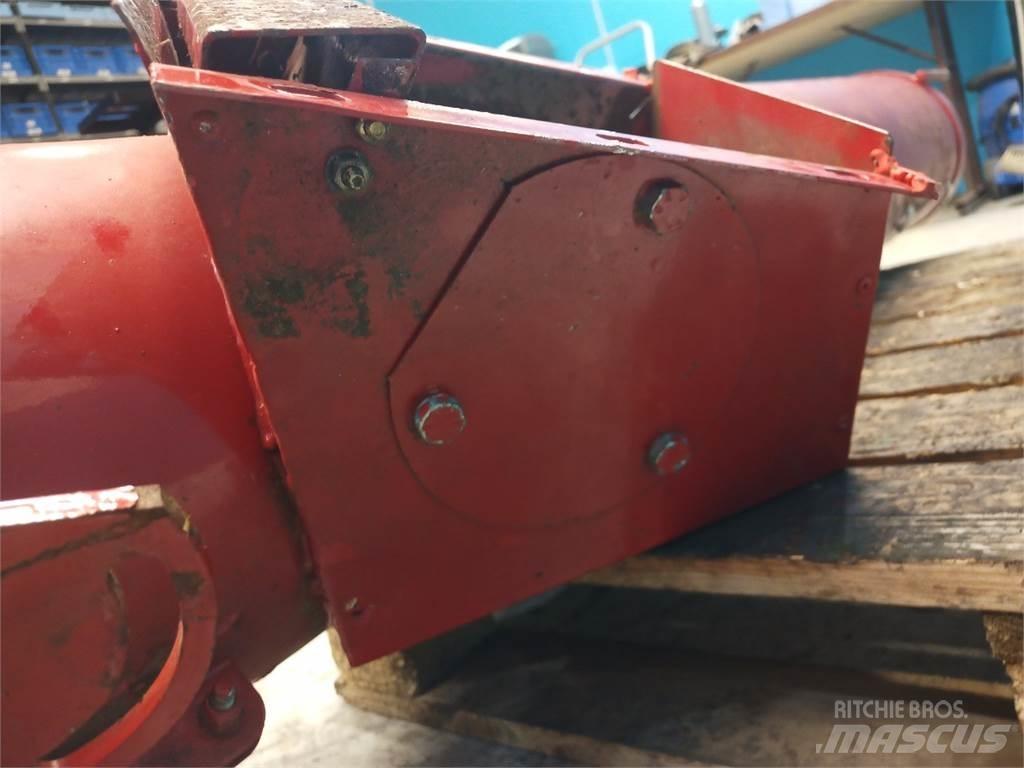 Case IH CF80 Аксесоари  за комбайни