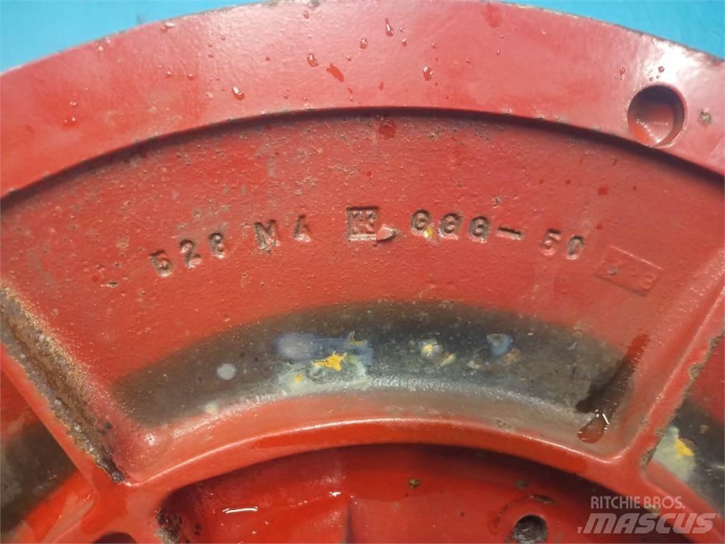 Case IH CF80 Селскостопанство - Други