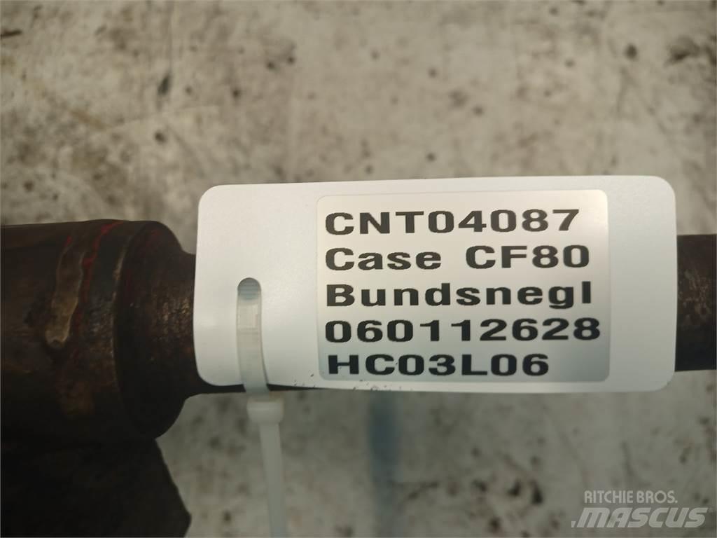 Case IH CF80 Аксесоари  за комбайни