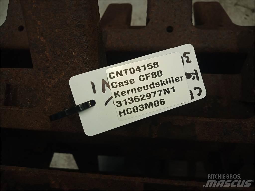 Case IH CF80 Аксесоари  за комбайни