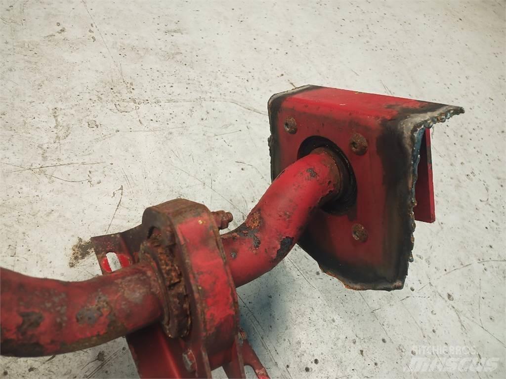 Case IH CF80 Аксесоари  за комбайни