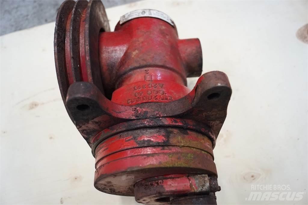 Case IH CF80 Аксесоари  за комбайни