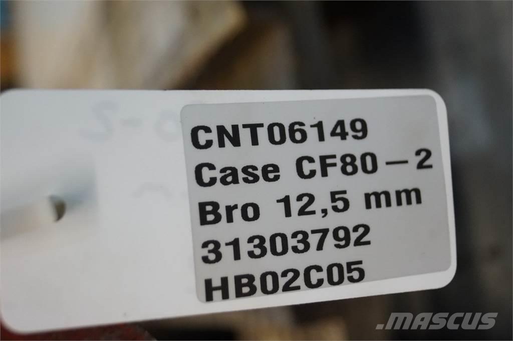 Case IH CF80 Аксесоари  за комбайни