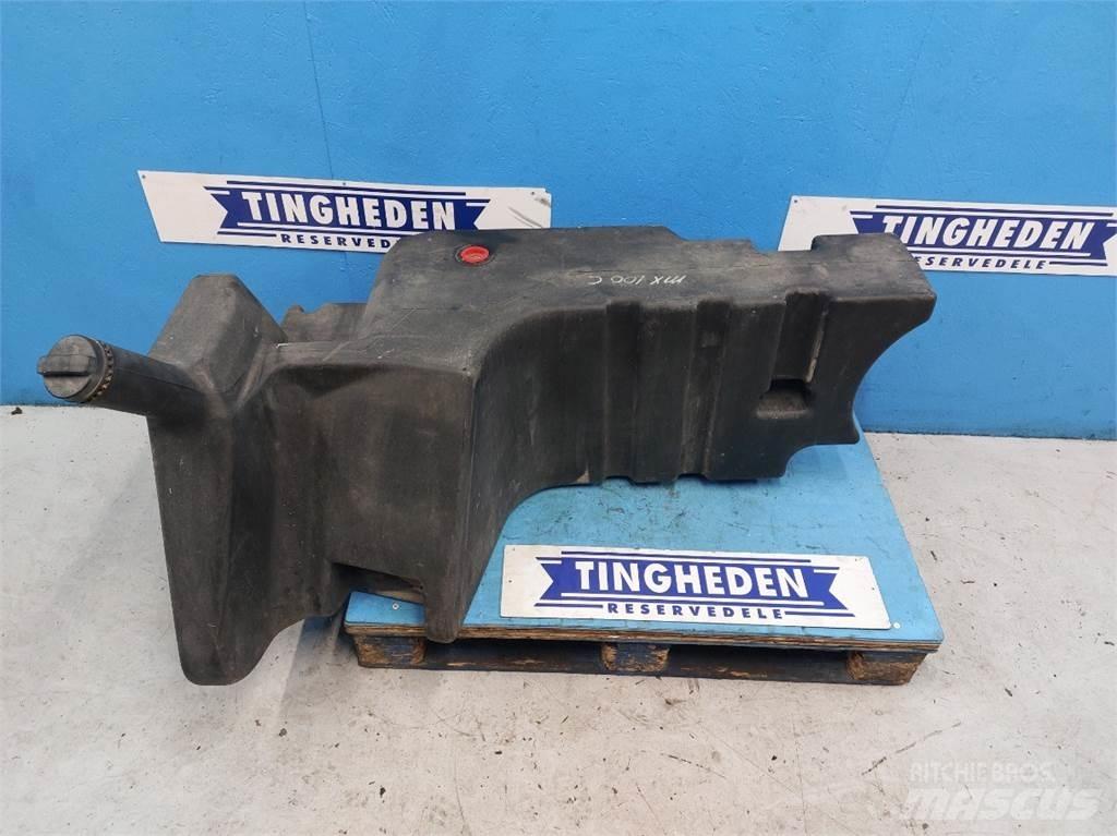 Case IH MX100C Други аксесоари за трактори