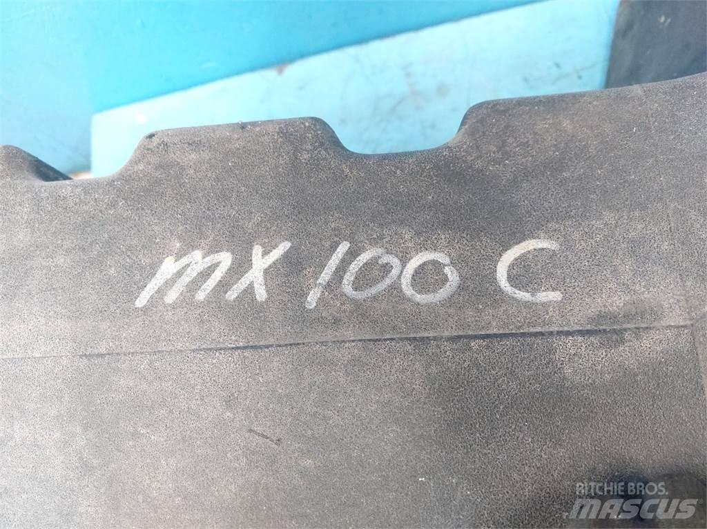 Case IH MX100C Други аксесоари за трактори
