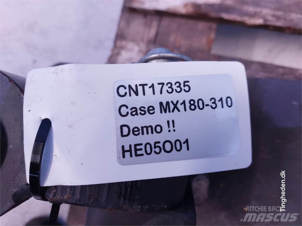 Case IH MX180 Други аксесоари за трактори