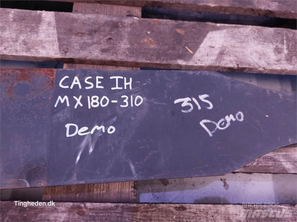 Case IH MX180 Други аксесоари за трактори