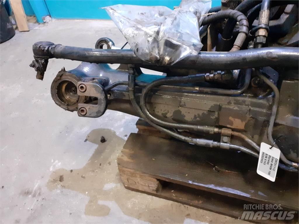 Case IH MXM 190 Други аксесоари за трактори