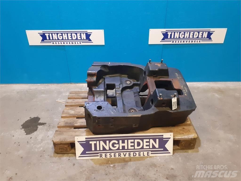 Case IH MXM 190 Други аксесоари за трактори