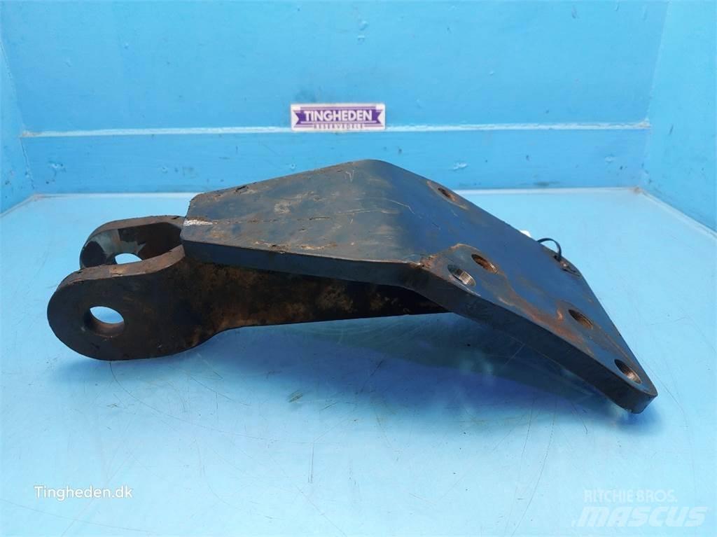 Case IH Puma 185 Други аксесоари за трактори