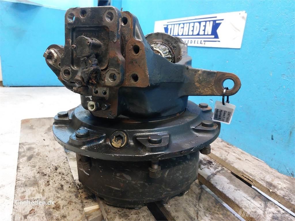 Case IH Puma 185 Други аксесоари за трактори