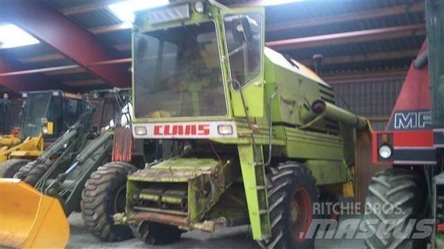 Case IH senator Комбайни