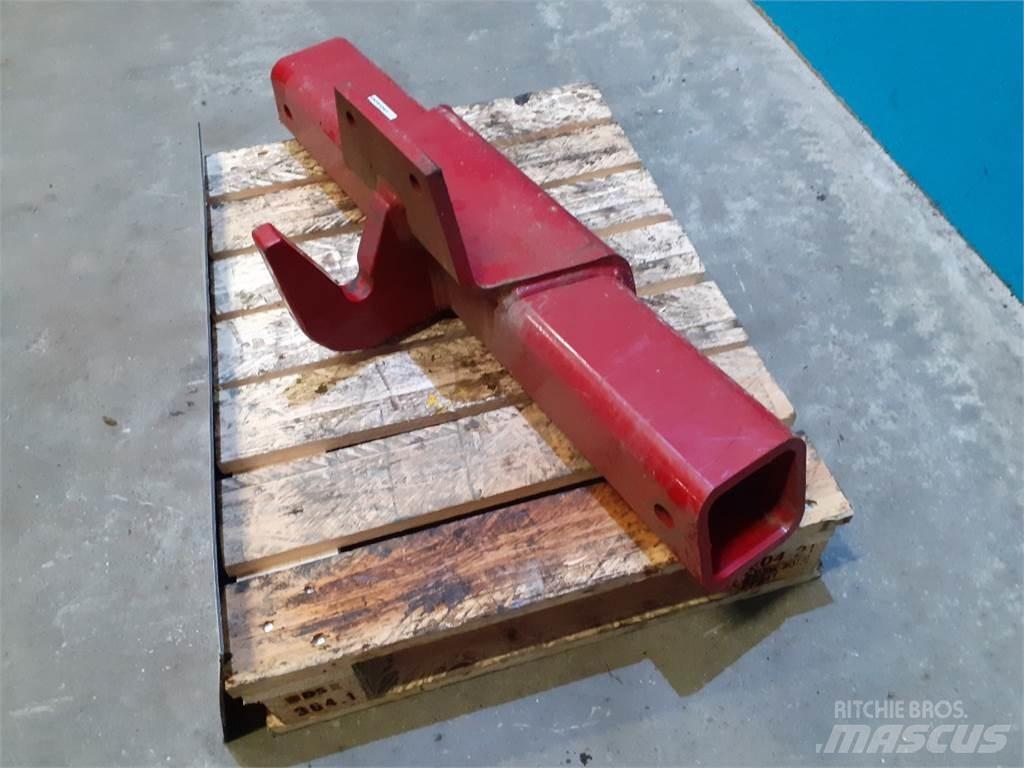Case IH STX 440 Други аксесоари за трактори