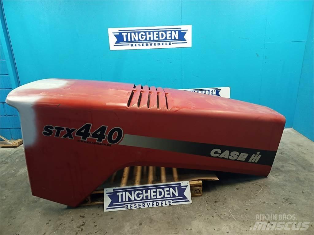 Case IH STX 440 Други аксесоари за трактори