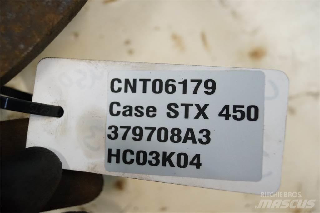 Case IH STX 450 Други аксесоари за трактори