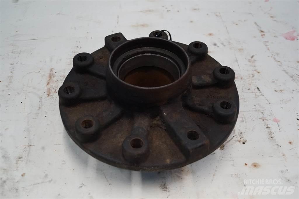 Case IH STX 450 Други аксесоари за трактори