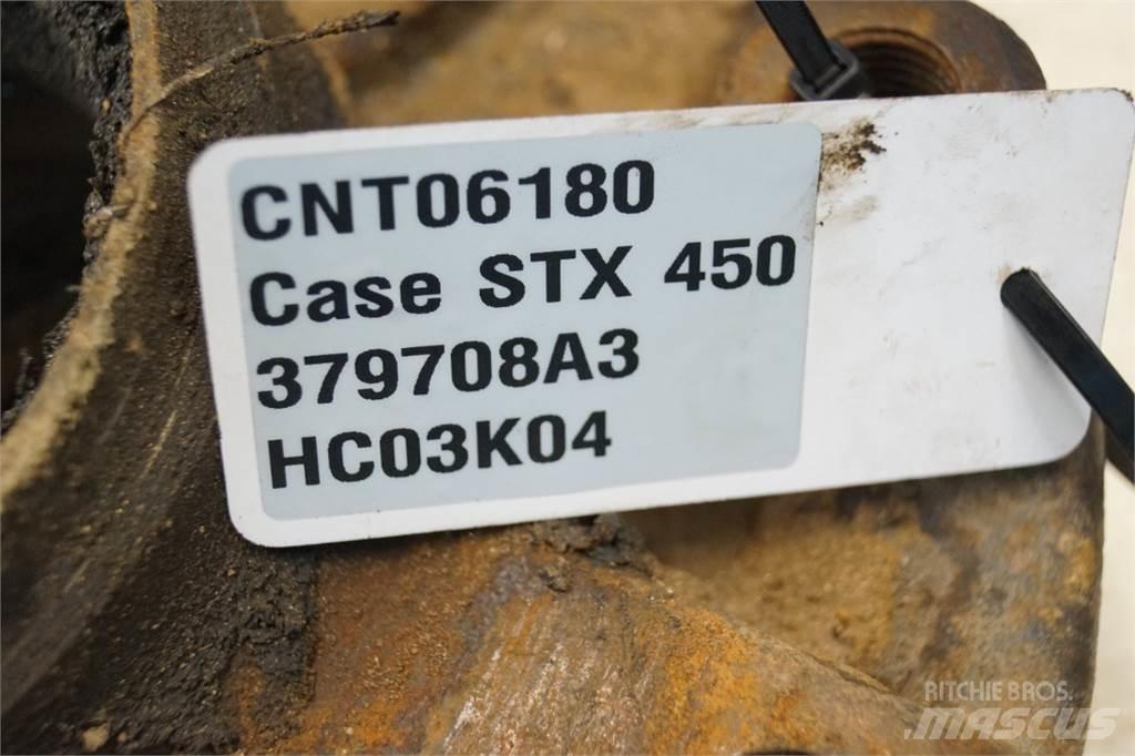 Case IH STX 450 Други аксесоари за трактори