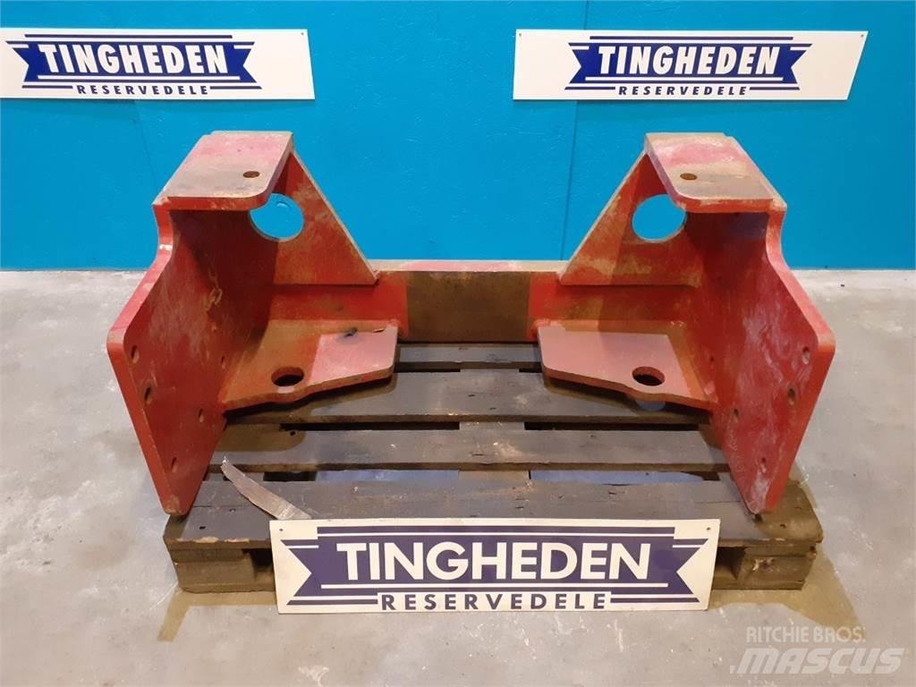 Case IH STX450 Други аксесоари за трактори