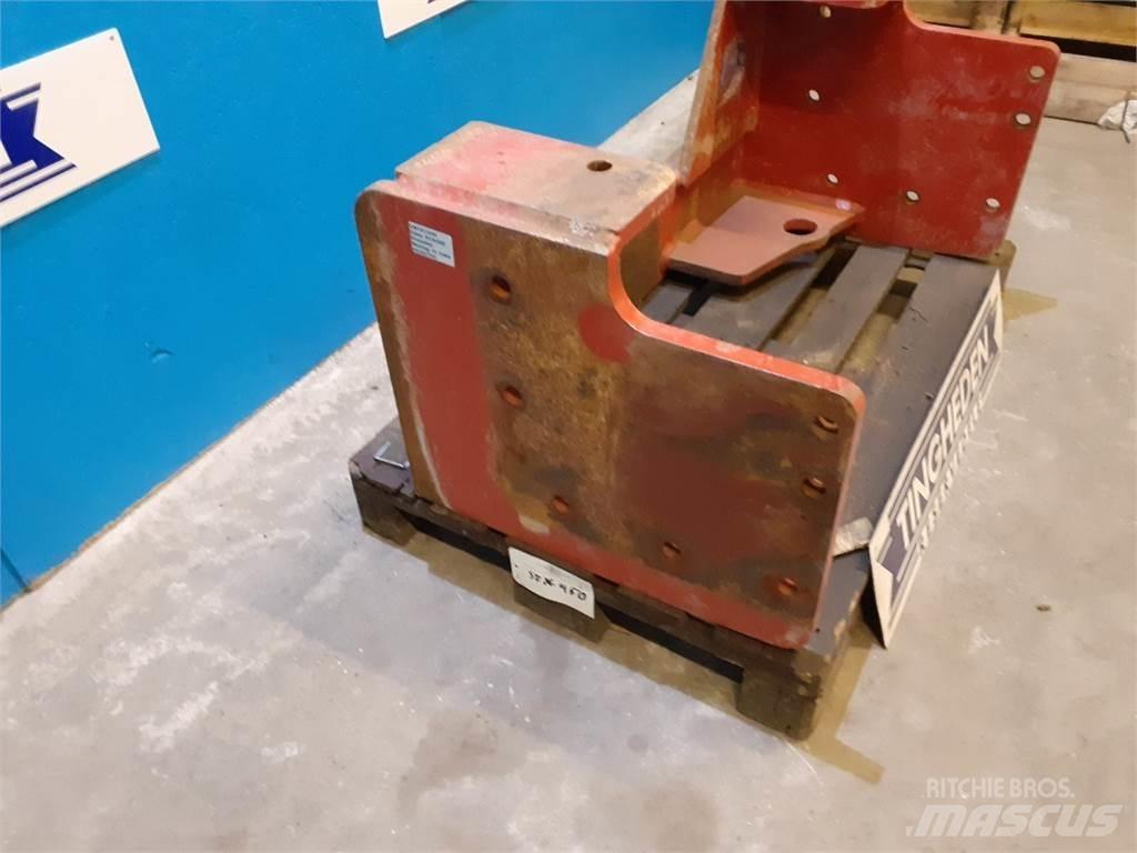 Case IH STX450 Други аксесоари за трактори