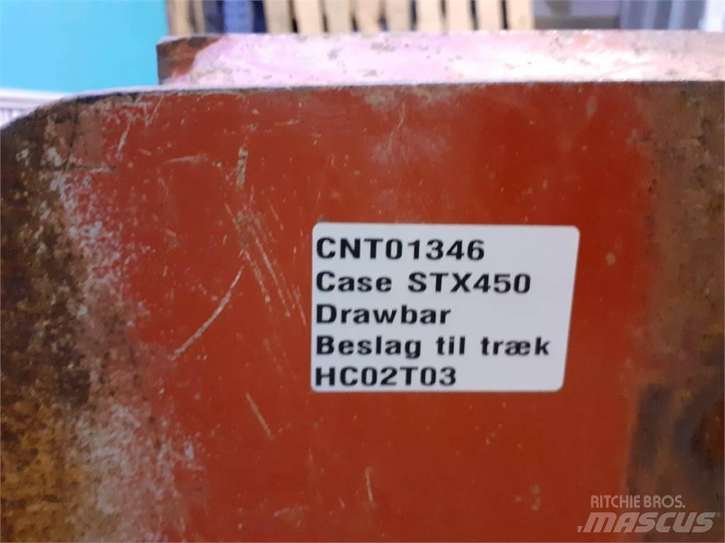 Case IH STX450 Други аксесоари за трактори